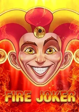 Płonący joker z respinem - klasyczny slot z mocnymi bonusami.