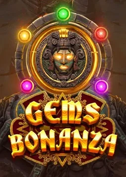 Klejnoty spadające kaskadami - slot pełen błyszczących nagród.
