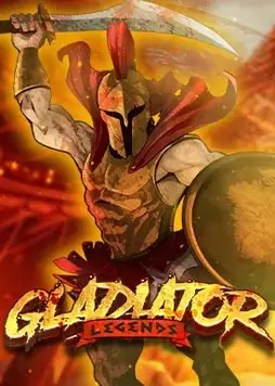 Arena gladiatorów i legendarne nagrody - epicka walka o jackpot.