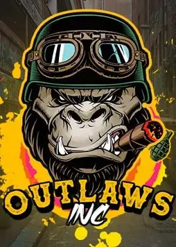 Banda outlawów i skok na kasę - akcja i szybkie wygrane.