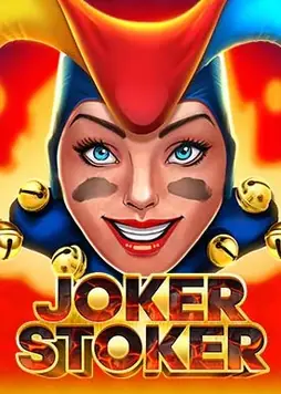 Joker w akcji z mnożnikami - szybka gra pełna energii.